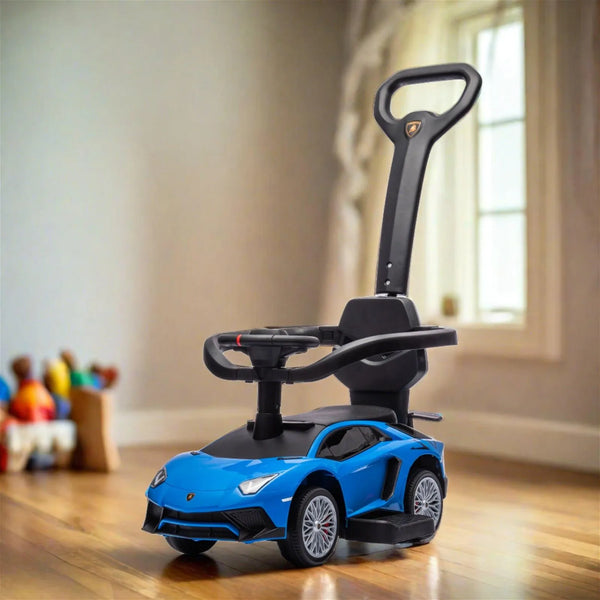 Lamborghini Kids