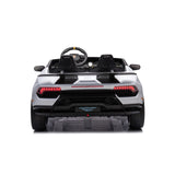 Lamborghini Huracan 2 Seater Kids' Electric Ride-On-24V