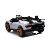 Lamborghini Huracan 2 Seater Kids' Electric Ride-On-24V