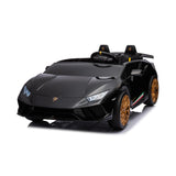 Lamborghini Huracan 2 Seater Kids' Electric Ride-On-24V