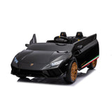 Lamborghini Huracan 2 Seater Kids' Electric Ride-On-24V