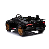 Lamborghini Huracan 2 Seater Kids' Electric Ride-On-24V