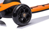 Lamborghini Kick Scooter