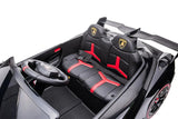 Lamborghini Veneno-4x4- 2 Seater Ride on Car-24V