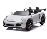 Licensed RUF CTR3 24V Two Seater Ride on Car