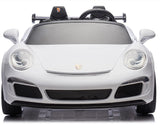 Licensed RUF CTR3 24V Two Seater Ride on Car