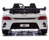 Licensed RUF CTR3 24V Two Seater Ride on Car