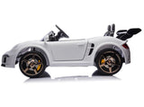 Licensed RUF CTR3 24V Two Seater Ride on Car