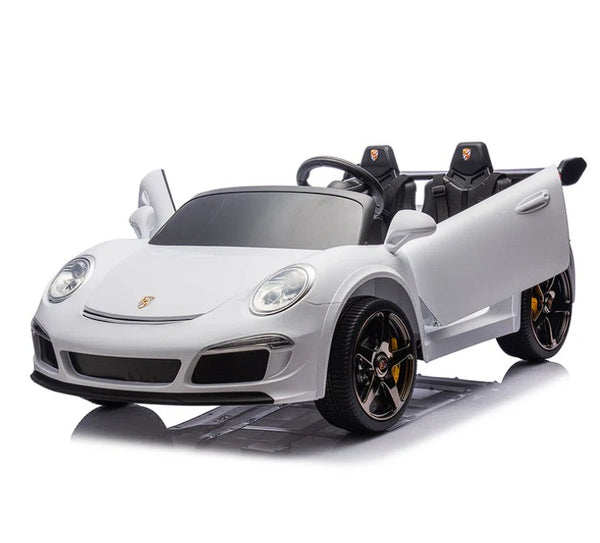 Kids Porsche