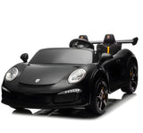 Licensed RUF CTR3 24V Two Seater Ride on Car