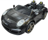 Licensed RUF CTR3 24V Two Seater Ride on Car