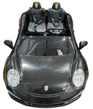 Licensed RUF CTR3 24V Two Seater Ride on Car