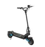 MW-Tiger 9 Pro Miniwalker dual 2000W electric scooter 65KM/H 65KM range 9" pneumatic tires NFC lock adults – Wow Electric Rides Calgary Alberta Canada