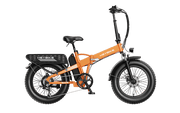 HeyBike Mars 2.0