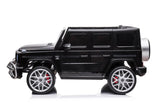 Mercedes Benz G63 AMG 4x4 2 Seater G Wagon Ride on Car-24V