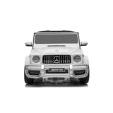 Mercedes Benz G63 AMG 4x4 2 Seater G Wagon Ride on Car-24V