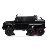 Mercedes Maybach G650 6xWheels 24v - Kids Ride On