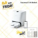 Narwal T10 Robot - Open Box