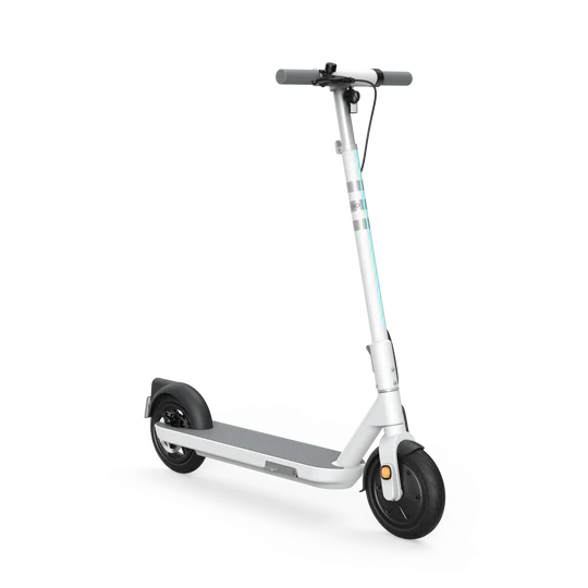 Hot Scooters