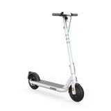 OKAI ES10 Neon Lite 600W foldable electric scooter 15.5MPH 18.6-mile range RGB lights – Wow Electric Rides Calgary Alberta Canada