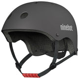 Segway Ninebot Helmet with Adjustable Spin Dial