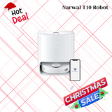 Narwal T10 Robotic Vacuum Cleaner - Open Box