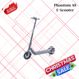 Phantom A8 e-Scooter-Get Free G11 Hoverboard