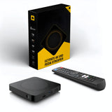 TV Media Box