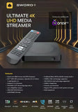 TV Media Box