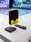 TV Media Box