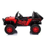 Freddo Raider Jeep 2 Seater Kids Ride On-24V
