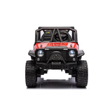 Freddo Raider Jeep 2 Seater Kids Ride On-24V