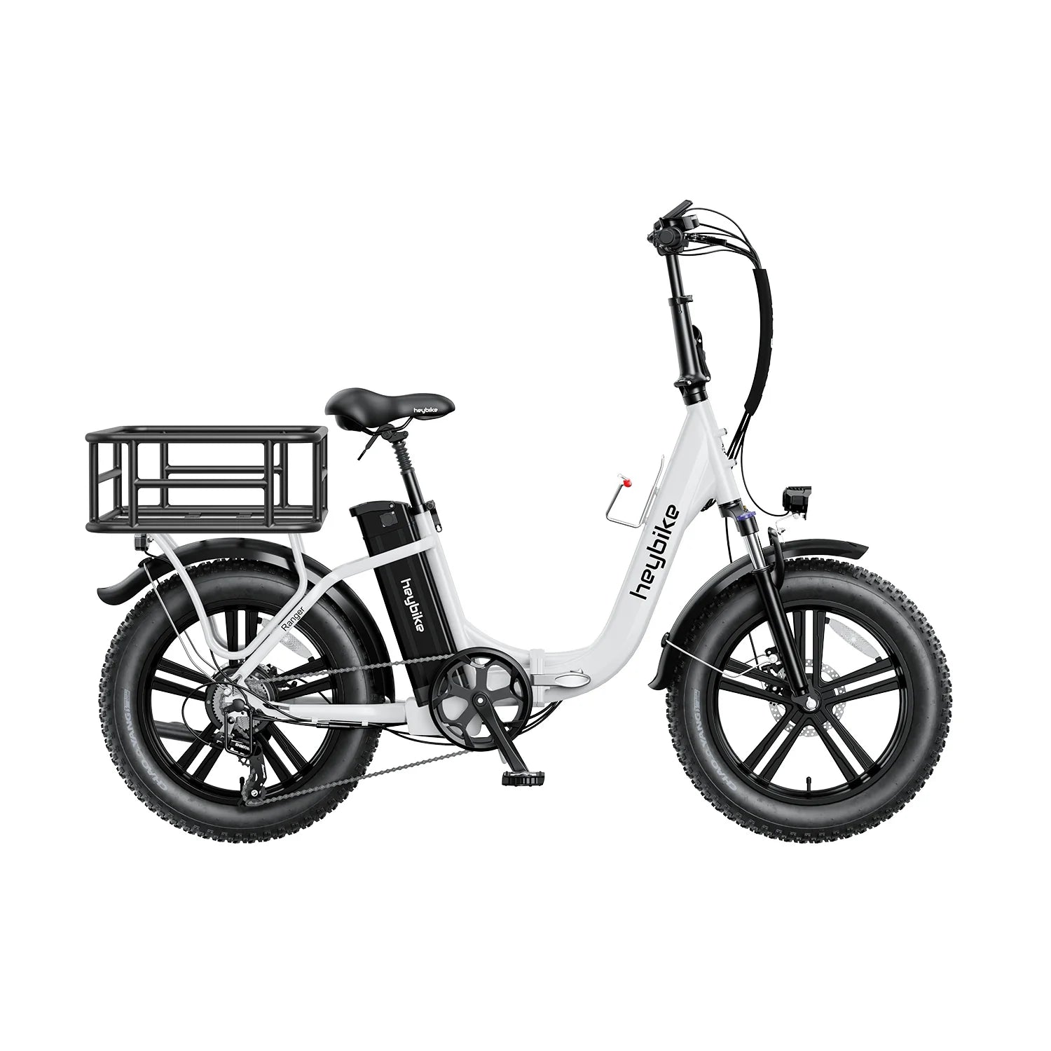 Ranger foldable bike sale