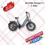 HeyBike Ranger S