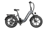 HeyBike Ranger S