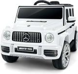 Mercedes Benz AMG G63 Electric Car for Kids 12V Ride On Car (S306)