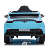 Aston Martin DBX Kids Ride-On Car (S310)