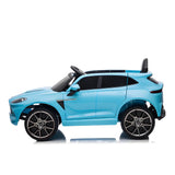 Aston Martin DBX Kids Ride-On Car (S310)