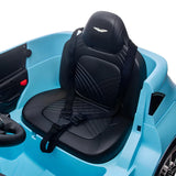 Aston Martin DBX Kids Ride-On Car (S310)