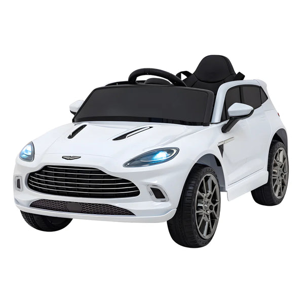 Kids SUV Cars &amp; Trucks Ride-Ons