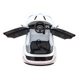 Licensed Aston Martin DBX 12V Kids Electric Ride-On Car | WOW Electric Rides Calgary Alberta Canada