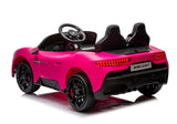 Maserati MC20 24V 4x4 2-Seater Kids Ride on Car with Leather Seat Rubber Wheel, Licensed (S315 )