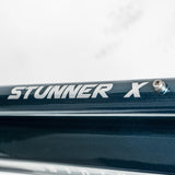Stunner X 6