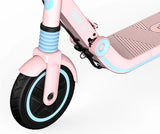 Segway-Ninebot Zing E8 Electric Scooter- OB