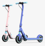 Segway-Ninebot Zing E8 Electric Scooter- OB