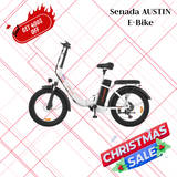 Senada AUSTIN Foldable Electric Bike