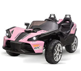 Slingshot 4 Wheel 12V - Kids Ride On ATV (JCR888)