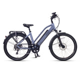 NCM T7s Step-Through Electric Bike | 48V 500W | 912Wh | Apple Find My | Ships Canada-Wide