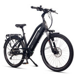 NCM T7s Step-Through Electric Bike | 48V 500W | 912Wh | Apple Find My | Ships Canada-Wide