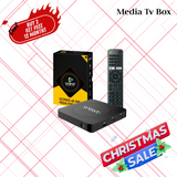 TV Media Box